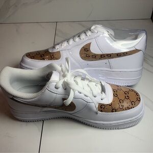 Custom Nike AF1